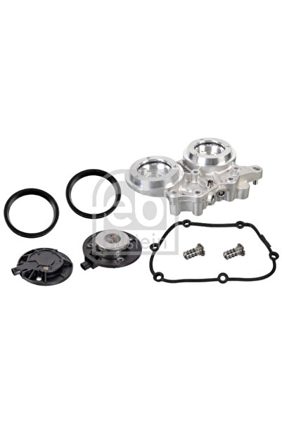 FEBI BILSTEIN Portlagar Arbore Cu Came Audi A3/A5/A6 C7 Seat Alhambra/Leon