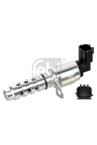 FEBI BILSTEIN Supapa Comanda, Poz. Arbore Cu Came Nissan Almera (n17) 2011-2021 Benzina