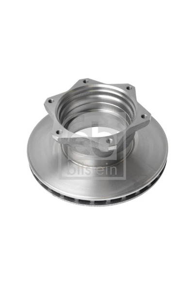 FEBI BILSTEIN Disc Frana Puntea Spate Mercedes-Benz Vario Bus/Vario Cabina Cu...