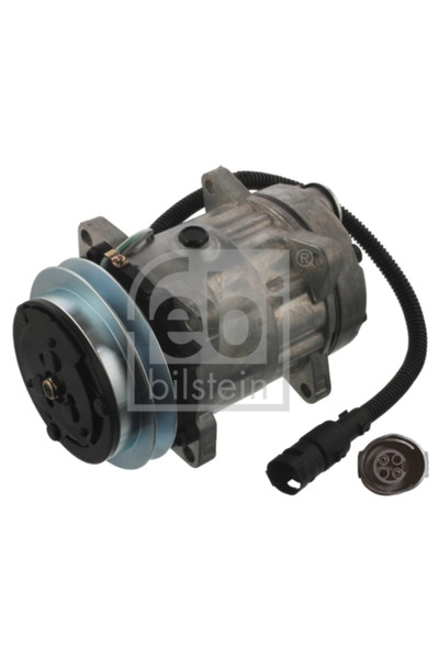 FEBI BILSTEIN Compresor Climatizare Daf 85 Cf/95 Xf/Cf 85