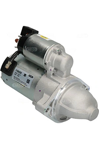 HC Cargo Starter Genesis G70 Shooting Brake Hyundai Grand Santa Fe/Santa Fe 4...