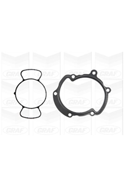 GRAF Pompă De Apă, Răcire Motor Alfa Romeo Brera (939_) 2006-2011 Benzina