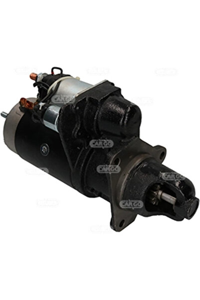 HC Cargo Starter Mercedes-Benz Actros