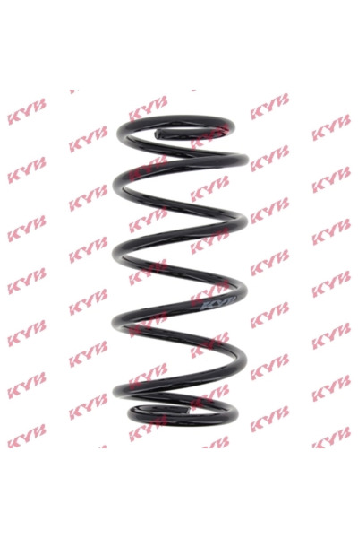 KYB Arc Spiral Punte Fata Daewoo Cielo