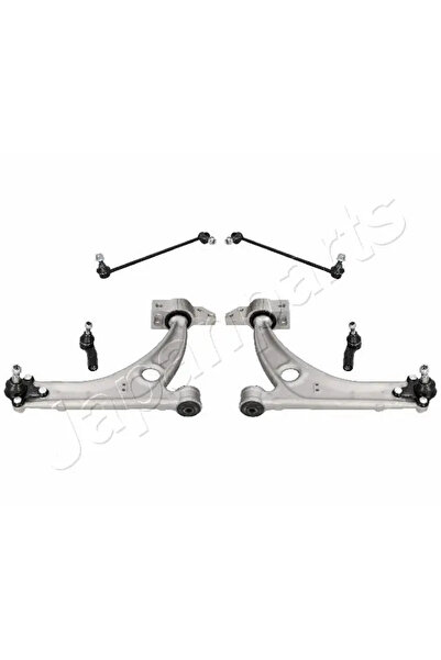 Japanparts Set Suspensie Roata Punte Fata Seat Alhambra Vw Passat B6/Passat B...