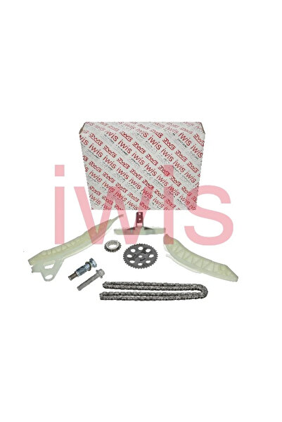 iwis Motorsysteme Chit Lant De Distributie Citroen C4 1/C4 2/C4 Grand Picasso...