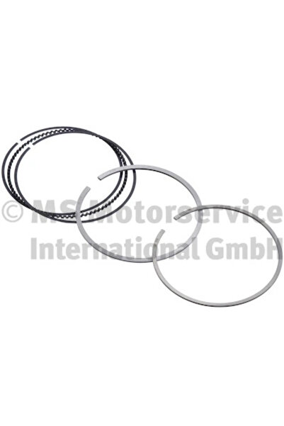 Kolbenschmidt Set Segmenti Piston Dacia Dokker Microbus/Duster/Lodgy Mercedes...