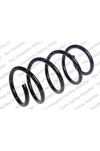 LESJOFORS Arc Spiral Punte Fata Mercedes-Benz Citan Autoutilitara/Limuzina Sp...