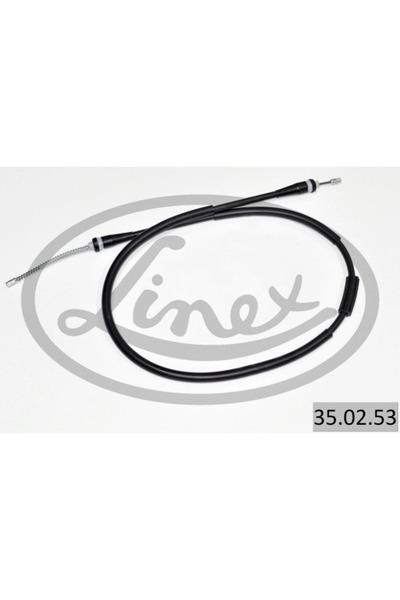 Linex Cablu Frana De Parcare Stanga Renault Clio 4