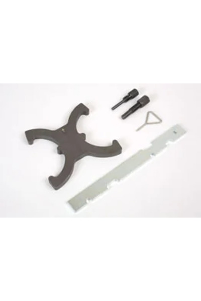 Laser Tools Dispozitiv De Montare Curea Dintata Ford B-Max/C-Max/Ecosport