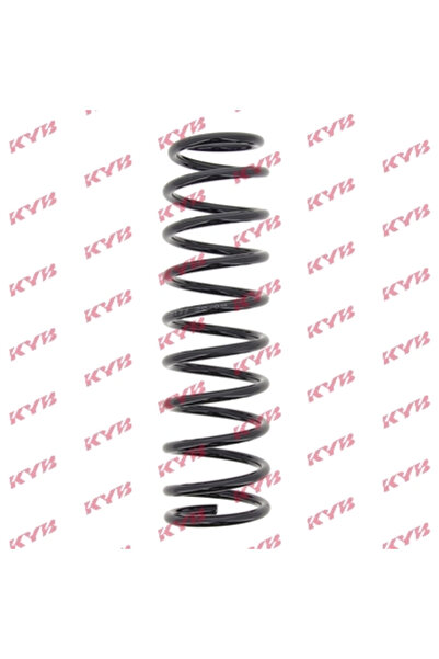 KYB Arc Spiral Punte Fata Chevrolet Spark Daewoo Matiz