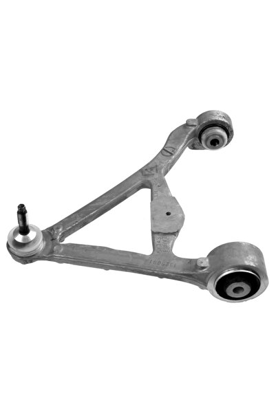 GRAP Brat Suspensie Roata Stanga Jaguar S-Type 2/Xf 1/Xf Sportbrake