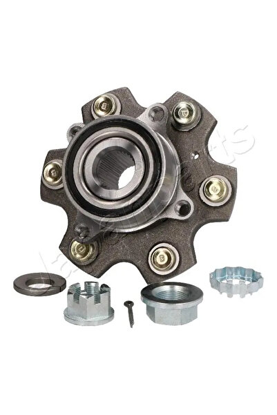Japanparts Butuc Roata Mitsubishi Pajero 3/Pajero 4 Van/Pajero Classic