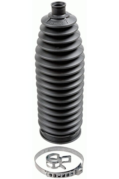 GRAP Burduf Cauciuc Directie Axa Fata Dreapta Citroen C4 Grand Picasso 2/C4 P...