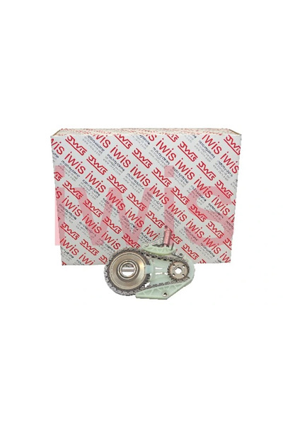 iwis Motorsysteme Set Lant Antrenare Pompa Ulei Bmw 1/2 Cupe/3