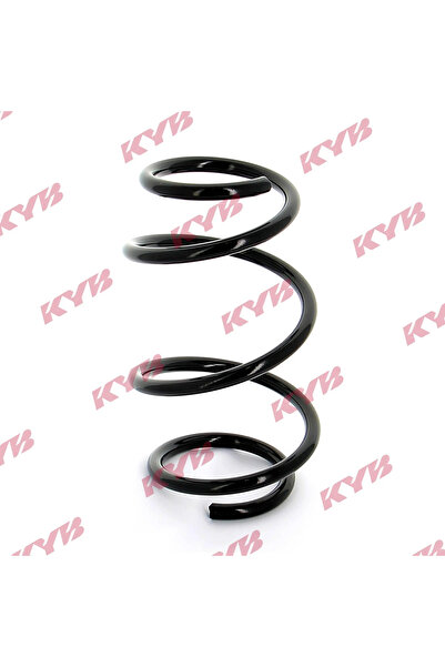 KYB Arc Spiral Punte Fata Mini Mini Countryman