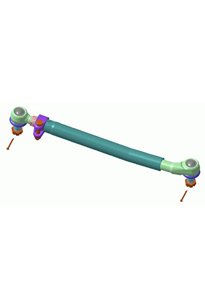 GRAP Bara Directie Scania 4 - Series Bus/Irizar Century/Irizar I4