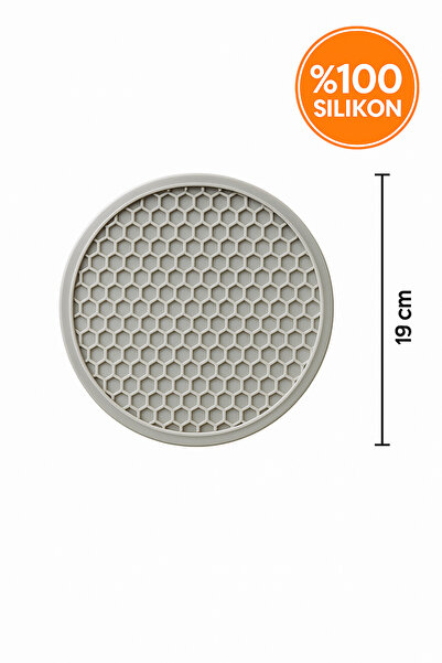 Siliconly SİLİKON NİHALE-TUTAMAÇ-VAKUM KAPAK