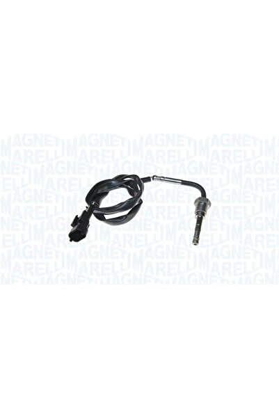 MAGNETI MARELLI Senzor Temperatura Gaze Evacuare Alfa Romeo 159/Brera/Spider ...