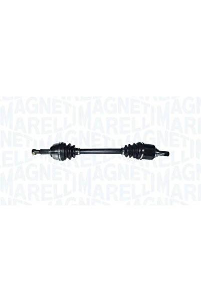 MAGNETI MARELLI Planetara Axa Fata Stanga Renault Megane 2/Scenic 2