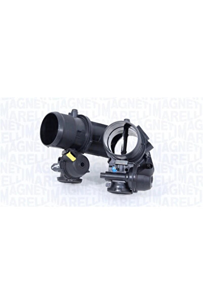 MAGNETI MARELLI Капак за дръжки на врати Citroen C4 1/C4 Grand Picasso 1/C4 C...