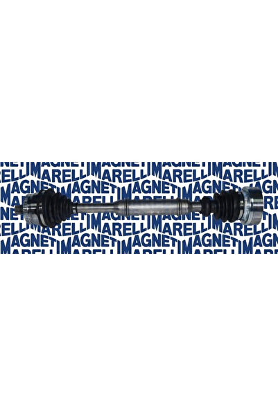 MAGNETI MARELLI Planetara Axa Fata Dreapta Audi A4 B5 Vw Passat B5 1994-2005