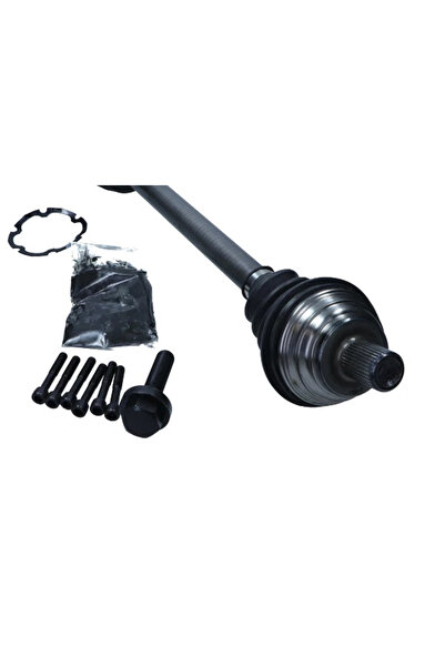 MaxGear Planetara Audi A3 Seat Altea/Leon/Toledo 3