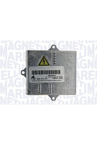 MAGNETI MARELLI Unitate De Control Lumini Dreapta Bmw 3