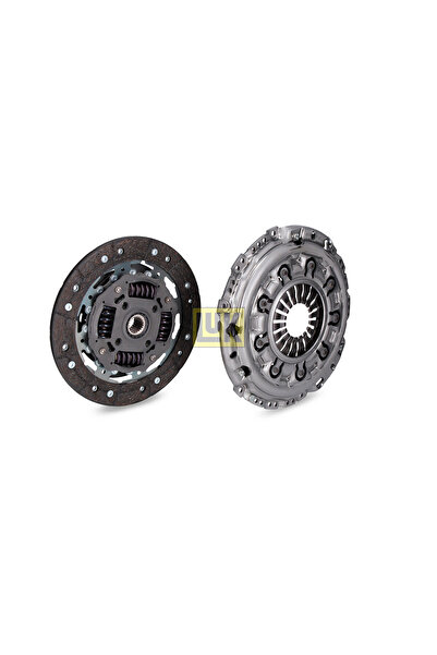 LUK Комплект съединител Hyundai Kona/Tucson/I30 Kia Ceed/Sportage 4/Sportage 5