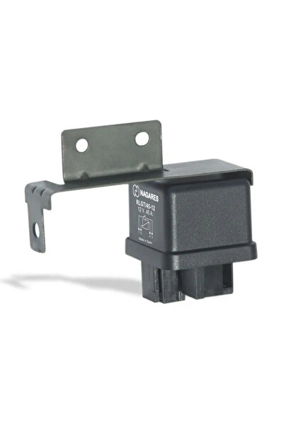 MAHLE Releu Instalatia De Comanda Bujii Incandescente Nissan Serena/Terrano 2