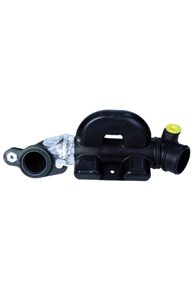 MaxGear Ляв маркуч за турбокомпресор Citroen C2/C3 2 Peugeot 207/307
