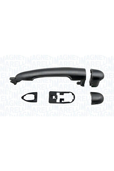 MAGNETI MARELLI Manerul Exterior Al Usii Exterior Renault Espace 4/Laguna 2/V...