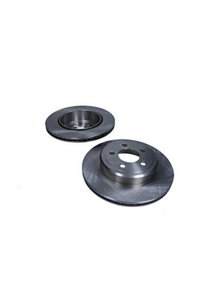 MaxGear Disc Frana Puntea Spate Chrysler 300C Dodge Charger