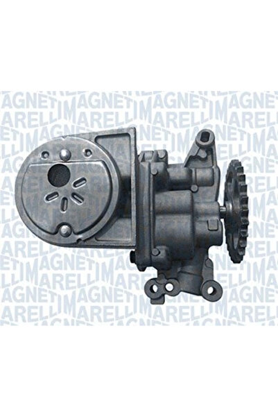 MAGNETI MARELLI Oil Pump Citroen Ax/Bx/Zx Peugeot 106 1/205 1/205 2
