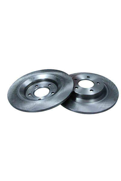 MaxGear Set Discuri Frana Puntea Spate Mazda 5 2005-2010
