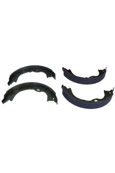 MaxGear Set Saboti Frana Frana De Mana Axa Spate Stanga Chrysler Voyager 2 Do...