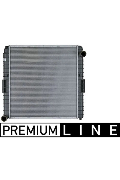 MAHLE Radiator Racire Motor Iveco Eurocargo 1-3