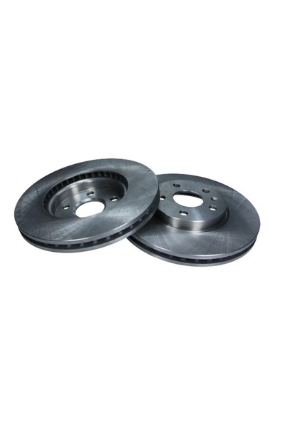MaxGear Set Discuri Frana Chevrolet Camaro/Malibu Opel Insignia A 2008-2017