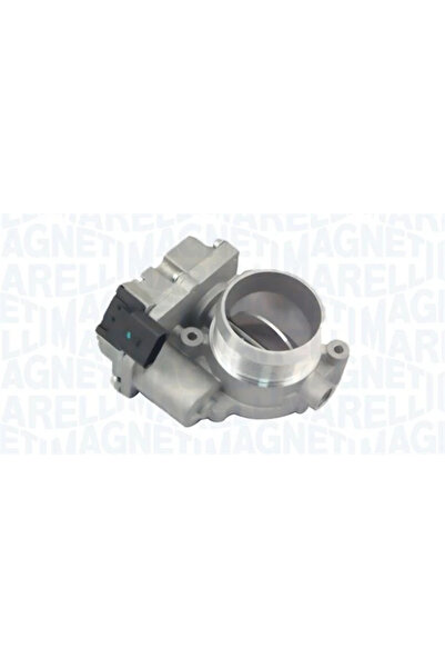 MAGNETI MARELLI Carcasa Clapeta Audi A4 B8/A5/A6 Allroad C6 Vw Phaeton/Touareg