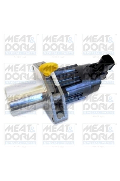 MEATDORIA EGR valve VAUXHALL ZAFIRA Mk III (P12) 2011-2018 88331 (Diesel)