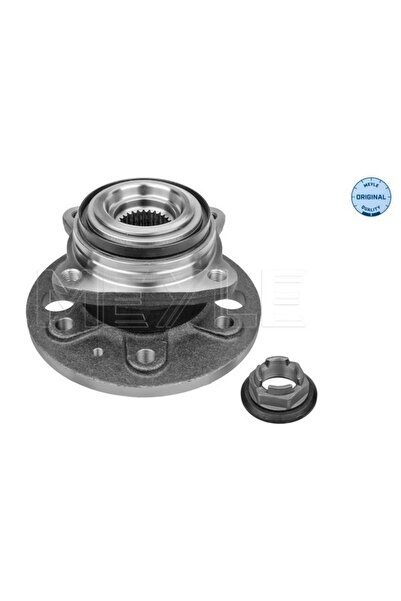 MEYLE Butuc Roata Puntea Spate Mercedes-Benz Sprinter 3,5-T Platou / Sasiu/Sp...