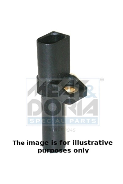 MEATDORIA Senzor Impulsuri Arbore Cotit Jeep Grand Cherokee 3 Mercedes-Benz A...