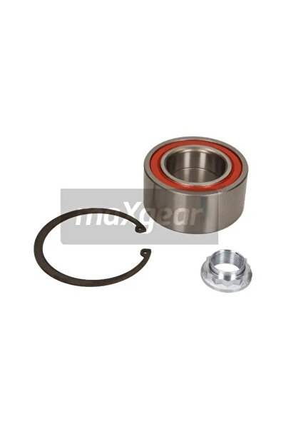 MaxGear Set Rulment Roata Puntea Spate Mercedes-Benz C-Class