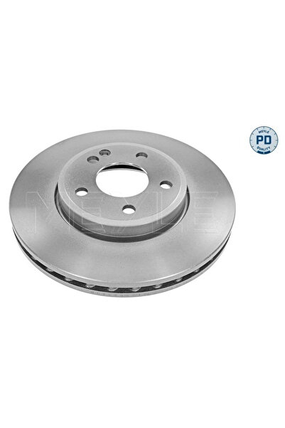 MEYLE Disc frana punte fata Mercedes-Benz Clasa A/Clasa B Sports Tourer/Cla S...