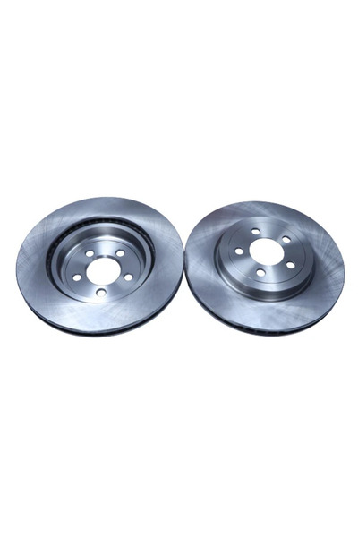 MaxGear Disc Frana Punte Fata Chrysler 300C Dodge Charger