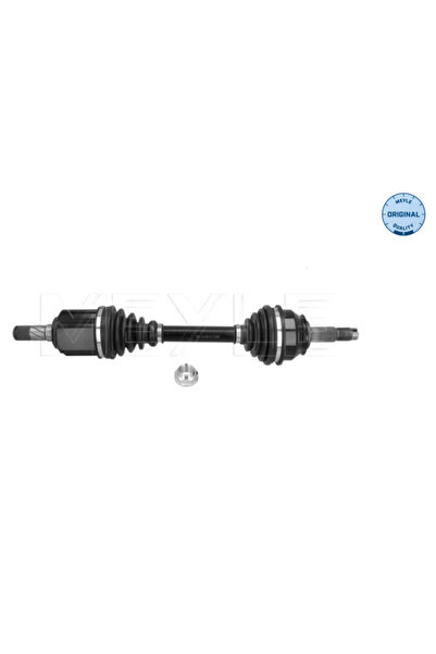 MEYLE Planetara Axa Fata Stanga Fiat Doblo Cargo/Doblo Bus/Doblo Platou / Sas...