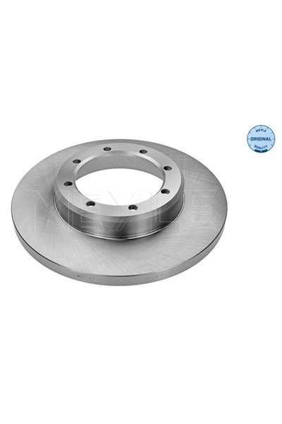 MEYLE Disc Frana Puntea Spate Nissan NV400 Caroserie/NV400 Platou / Sasiu Ope...