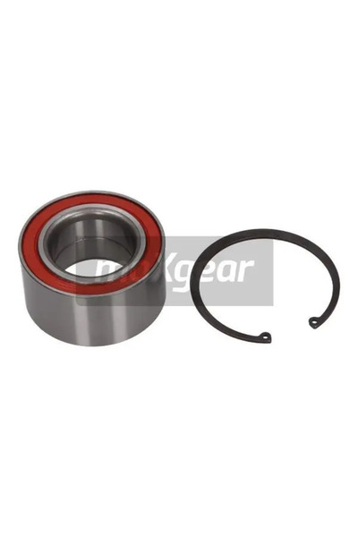 MaxGear Set Rulment Roata Puntea Spate Mercedes-Benz E-Class/S-Class