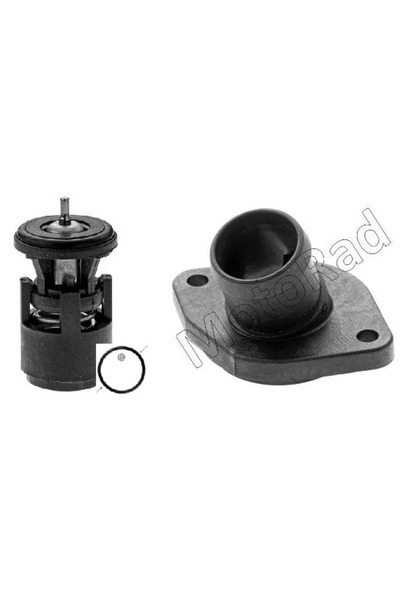 MOTORAD Termostat Lichid Racire Audi A2 Seat Arosa/Cordoba/Ibiza 2