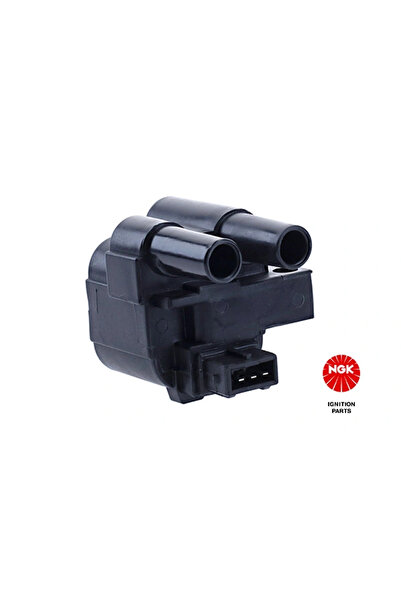 NGK Bobina De Inductie Renault Clio 2/Kangoo/Megane 1